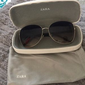 Zara sunglasses